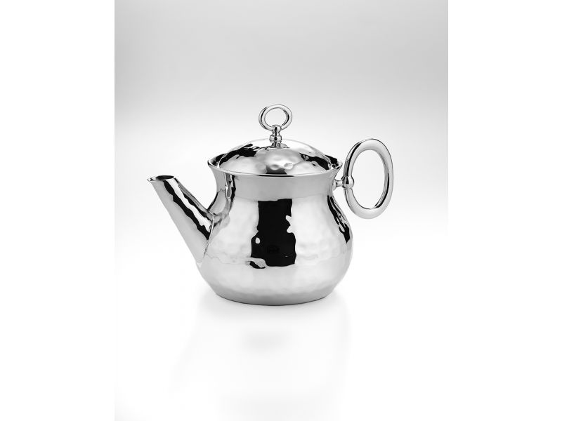 Omega Teapot